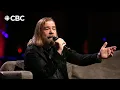 Moving away 'never even crossed' Alan Doyle’s mind | Q Live in St. John's