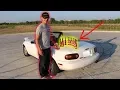 Download Lagu We Put STRAIGHT Octane Booster In Our Racecar!