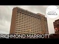 Richmond Marriott - Richmond VA