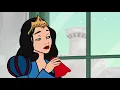Snow White and the Seven Dwarfs Movie (2019) - Bedtime Stories For Kids - Fairy Tales