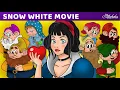 Snow White and the Seven Dwarfs Movie (2019) - Bedtime Stories For Kids - Fairy Tales