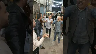اسكندراني وبنحبوه وهنفرحو  تحياتي للجميع حسين عابدين ت             تصوير فيديو دندنها