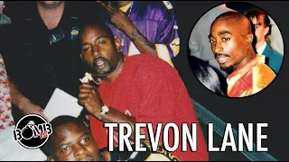 trevon lane finally breaks his silence on whispering in 2pacs ear at mgm