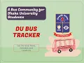 DU Bus Tracker