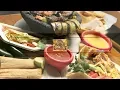 Antojitos Sinaloa Mexican Restaurant Introduction