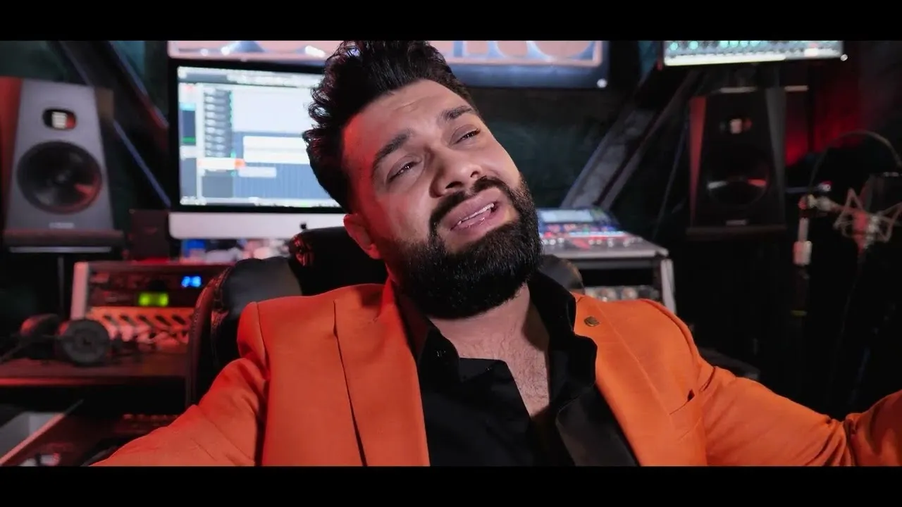 Robert din Aparatori - Eram tare suparat (Doina Jale 2023)