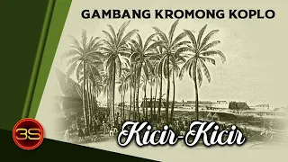 Gambang Kromong - Kicir-Kicir ( Lagu Khas Betawi )