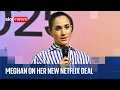 Download Lagu Duchess of Sussex discusses 'As Ever' at US women's summit