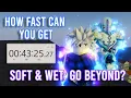 YBA How Fast Can You Get Soft Wet Go Beyond