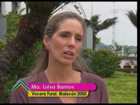 Mascotas podrán entrar los domingo al Malecón 2000