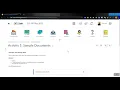 Creating and Adding Content in D2L