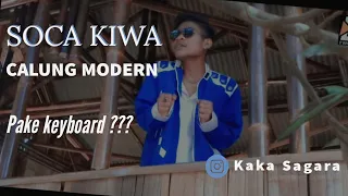 Download WANDA CALUNG || SOCA KIWA - KAKA SAGARA MP3