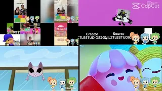 SPRUNKI BUT DAD IS ANGRY PART 25