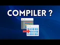 Compiler Explained in 2 minutes