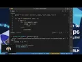 Introduction to Python Web3Apps Hackathon