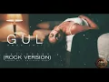 GUL - ANUV JAIN.. Like You Have Never Heard Before. | UNPLUGGED ROCK 🎸 | COVER | ABHISHEK | 2026