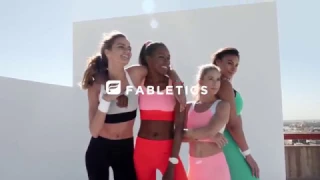 Fabletics Love Every Color Collection
