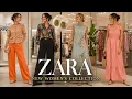 ZARA NEW WOMEN S COLLECTION SUMMER PRE-FALL 2026 ZARA NUEVA COLECCION MUJER VERANO 2026