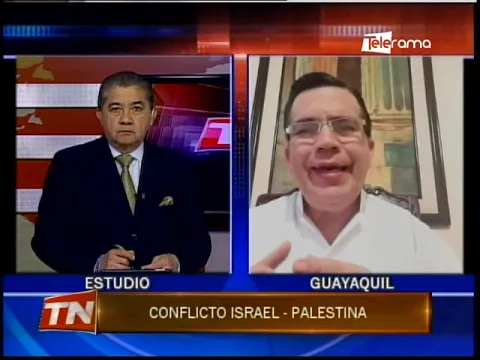 Dr. Carlos Estarellas 