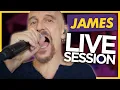 Download Lagu James - Say Something (1993 / 1 HOUR LOOP)
