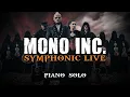 Download Lagu MONO INC. - Piano Solo (Symphonic Live)