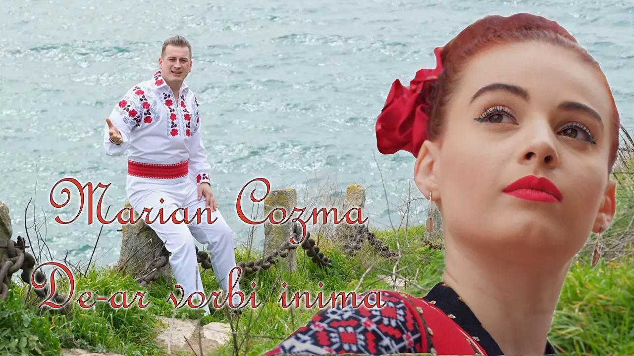 Marian Cozma - De-ar vorbi inima