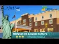 Hampton Inn Suites Yonkers - Yonkers Hotels New York