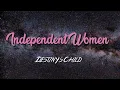 Lagu Destiny's Child - Independent Women, Pt. 1 (Lyric Video)