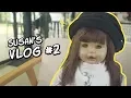 Lagu Susan’s Vlog #2 - Nunggu teman datang
