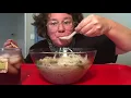 * VIETNAMESE PHO * REAL TALK * DEEP THOUGHTS * HOT MESS * MUKBANG *