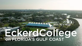 Eckerd College Commencement 2026