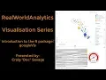 Visualisations Introduction to googleVis