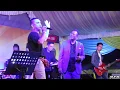 Download Lagu Nash panggil penonton nyanyi, TAK SANGKA suara PADU, pada syurga di wajahmu