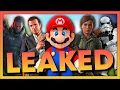 Are Game Leaks DESTROYING The Industry