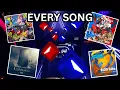 Download Lagu Trapping Myself in Beat Saber Until I Beat EVERY Camellia Song!
