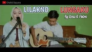 Download LILAKNO LUNGAKU | LOSSKITA (Cover akustik) MP3