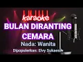 Download Lagu Bulan Diranting Cemara-Elvy Sukaesih Karaoke