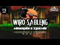 Lagu Wiro Sableng || Mboqis X-treme [RMX]