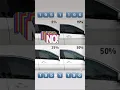 illegal NYS VTL Window TintSection 375 12-a of the NYS Vehicle and Traffic Law