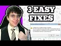 How To Fix Compile Error In Hidden Module In Microsoft Excel