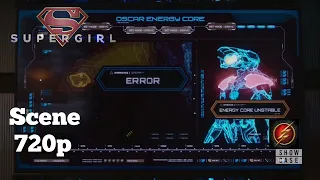 brainey lost oscars control supergirl s06e08 