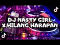 Download Lagu Dj Nasty Girl X Hilang Harapan (FULL VERSION)