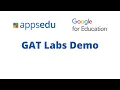 Download Lagu GAT Labs Demo