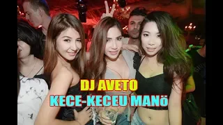 Lagu Nias Kece keceu Manö Dj Aveto