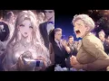Download Lagu Era la falsa heredera—todos celebraron mi muerte, hasta que mi regalo llegó a la boda de la real