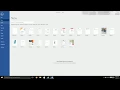 How to Find and Open an Avery Template in Microsoft Word