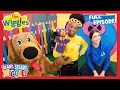 Download Lagu Mystery in the Kitchen \u0026 Incy Wincy Spider 🕷️ | Ready, Steady, Wiggle! S4E8 📺 The Wiggles Singalong