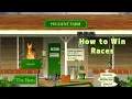 Daily Racing Form Horse Racing PC Game Guide How to Win Races Part 1