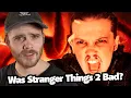 Download Lagu Why Stranger Things 2 Failed to Live Up To The Hype