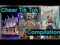 Cheer Tik Tok Compilation